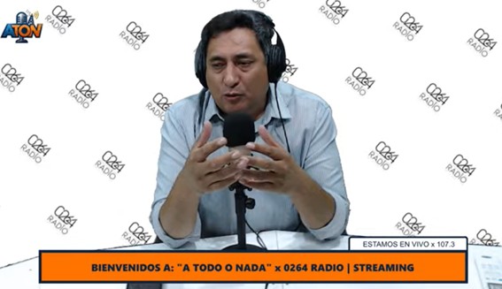 A TODO O NADA